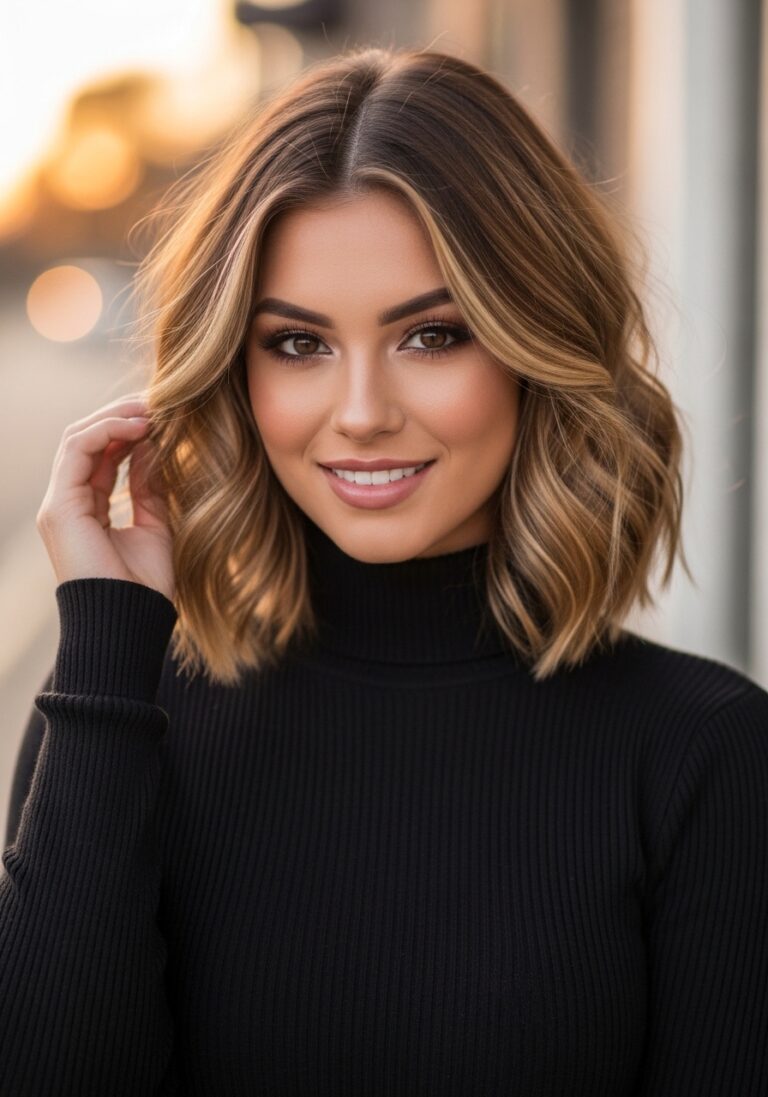 30 Cute Hairstyles That Make You Look Instantly Stylish