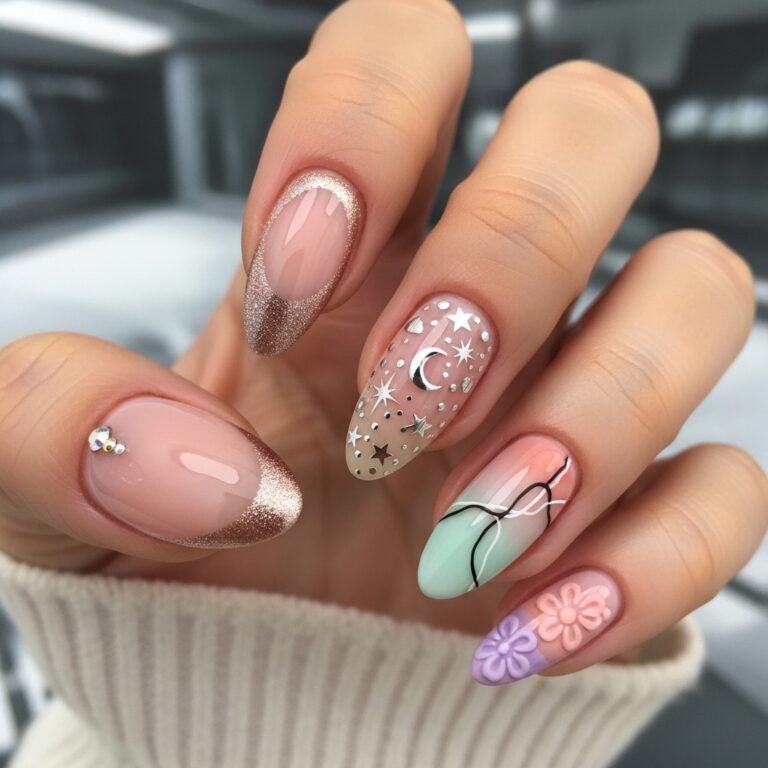 Cute Nail Ideas That Will Trend Everywhere in 2026