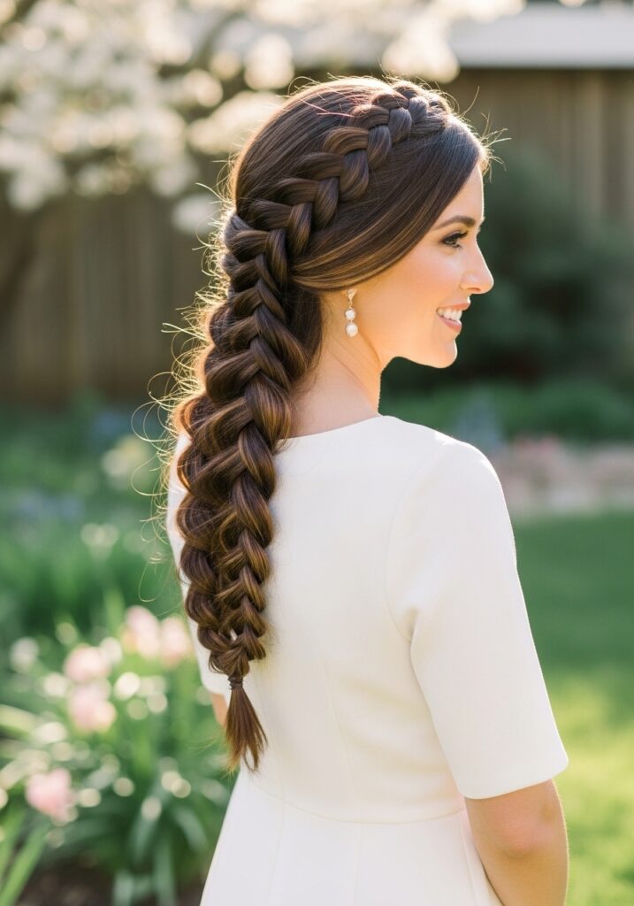 Ladder Braid