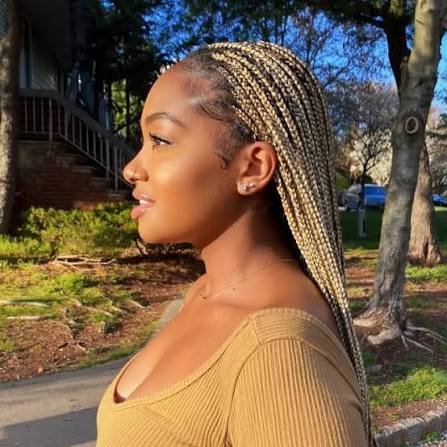 10 Protective Braided Styles That Help Hair Keep Its Length
