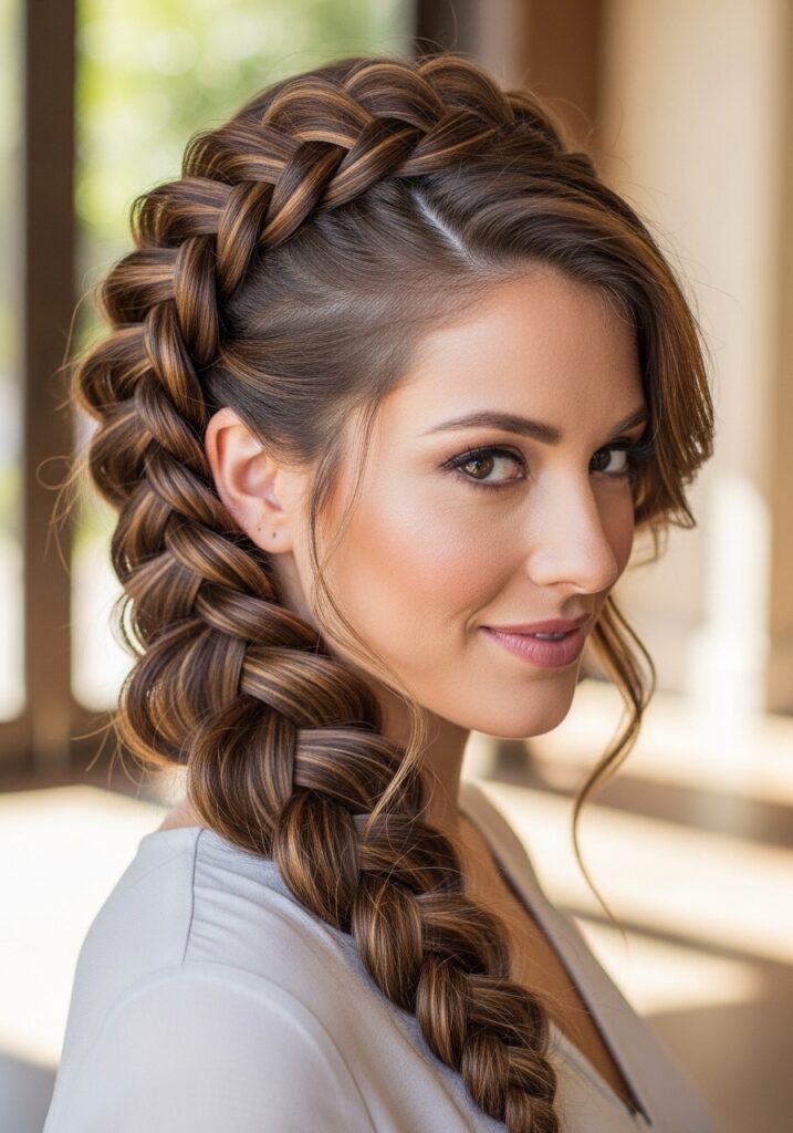 Rope Braid