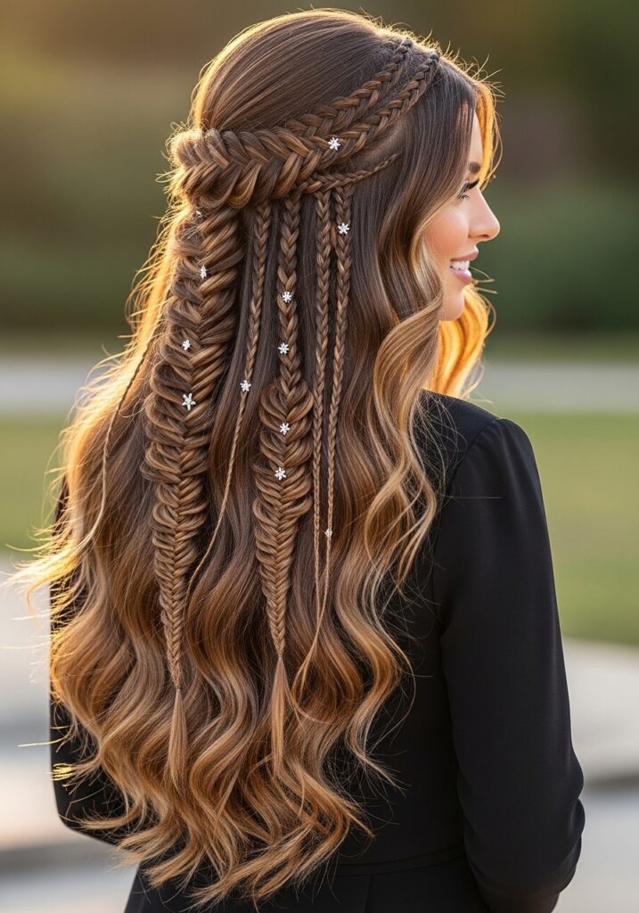 Stunning Long Hair Hairstyles You’ll Want to Try This Year