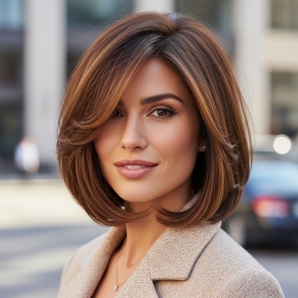 Trendy Hairstyles for Women in 2026 That Everyone Will Copy