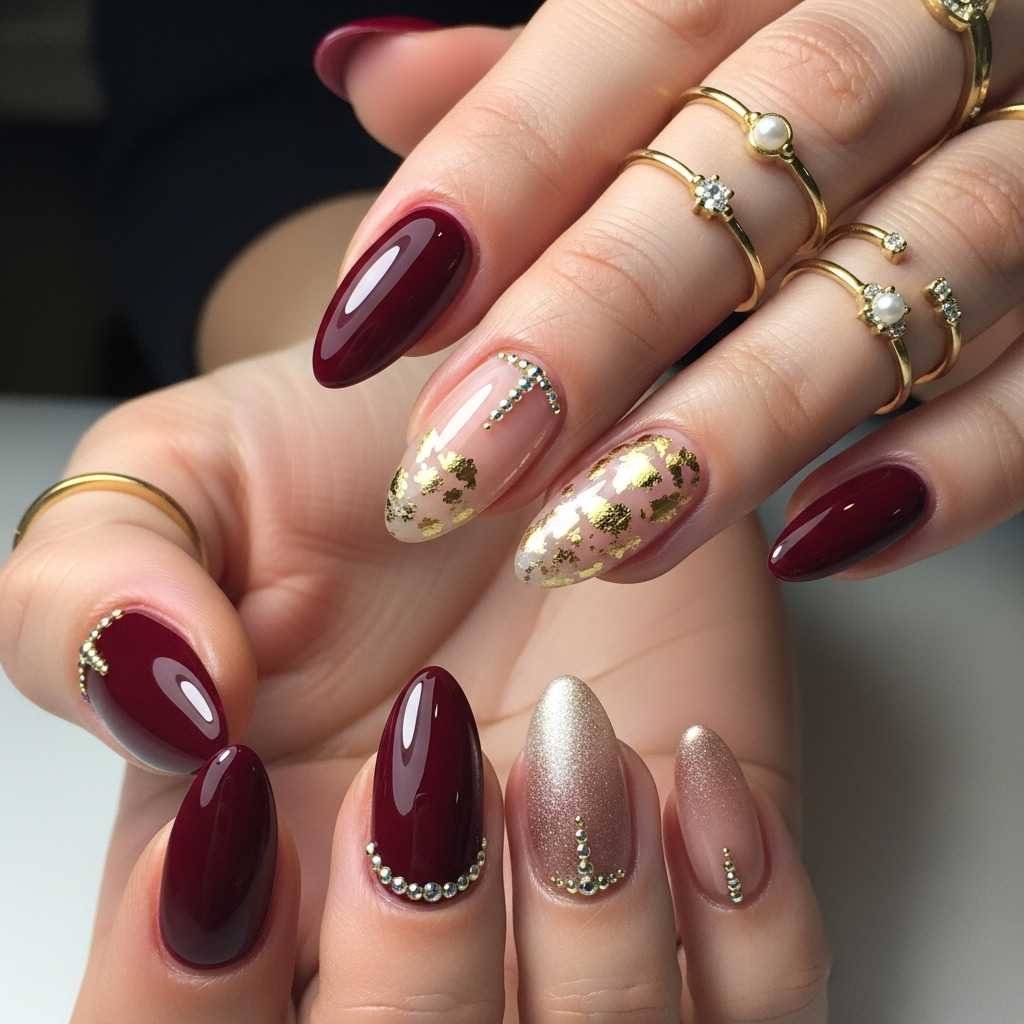 25 Classy Nail Designs That Make Your Hands Look Luxurious