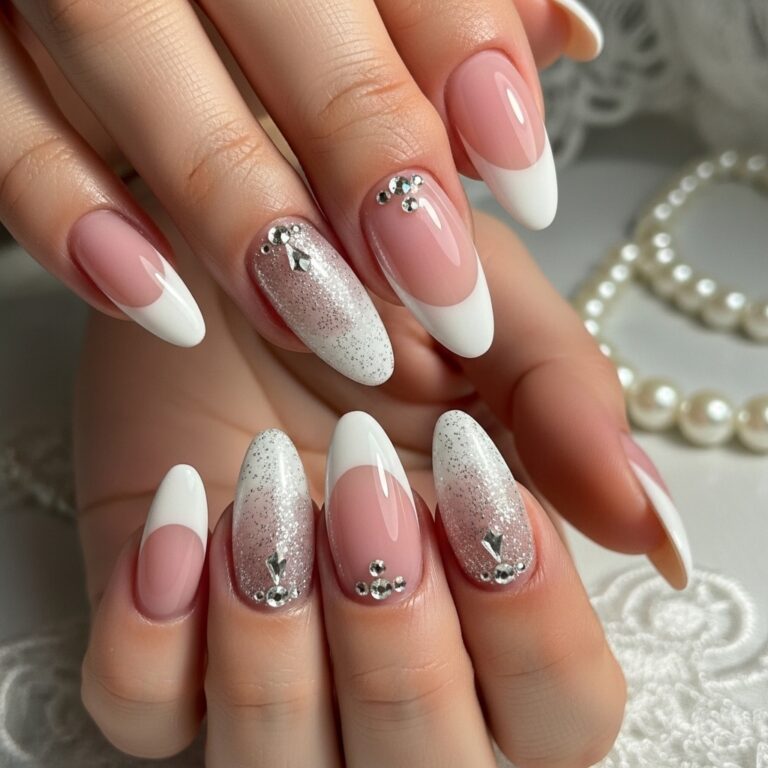 25 Stunning Acrylic Nail Designs You’ll Want Immediately