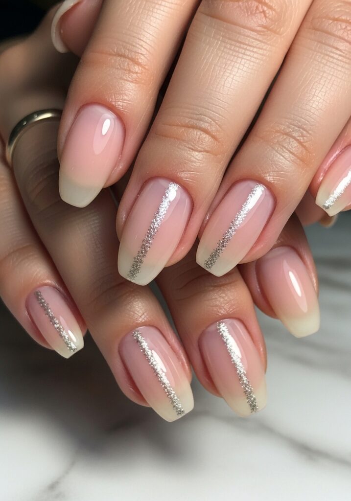 Classic Sheer Nude Glow 