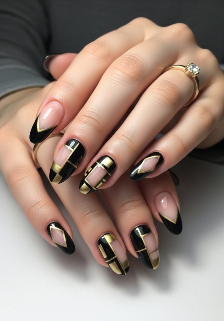 Trending Gel Nail Designs You’ll See Everywhere This Year