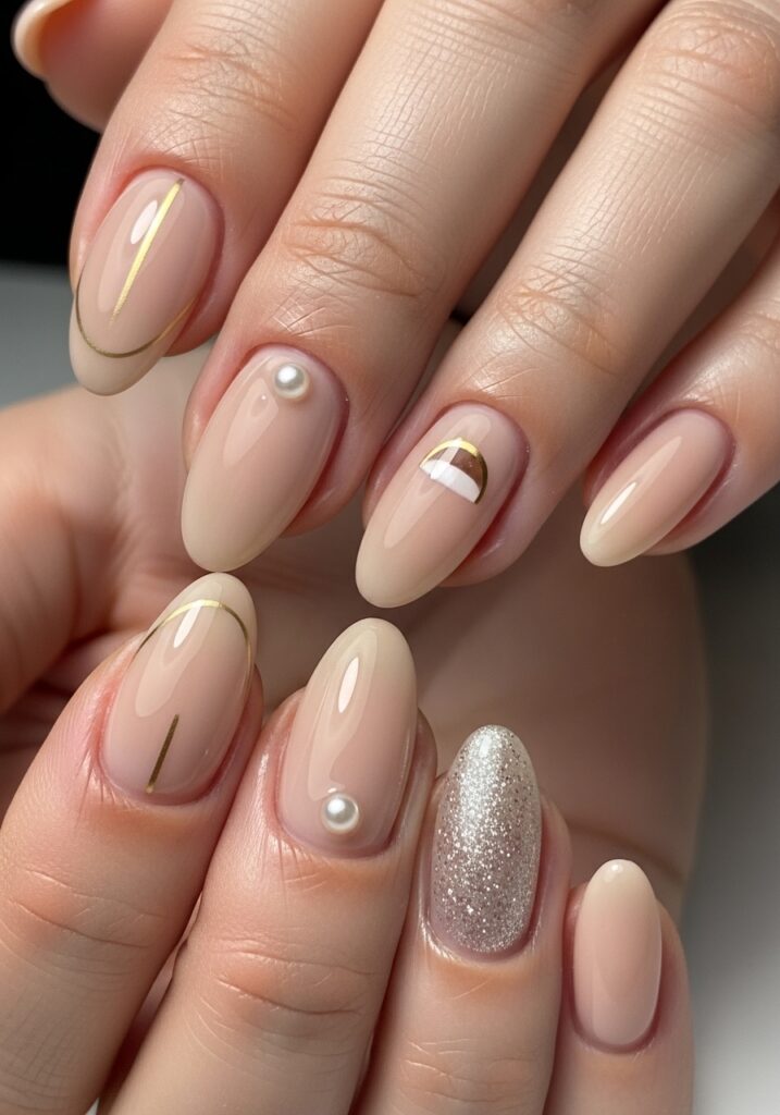 Ultimate Clean Girl Nude Finish 