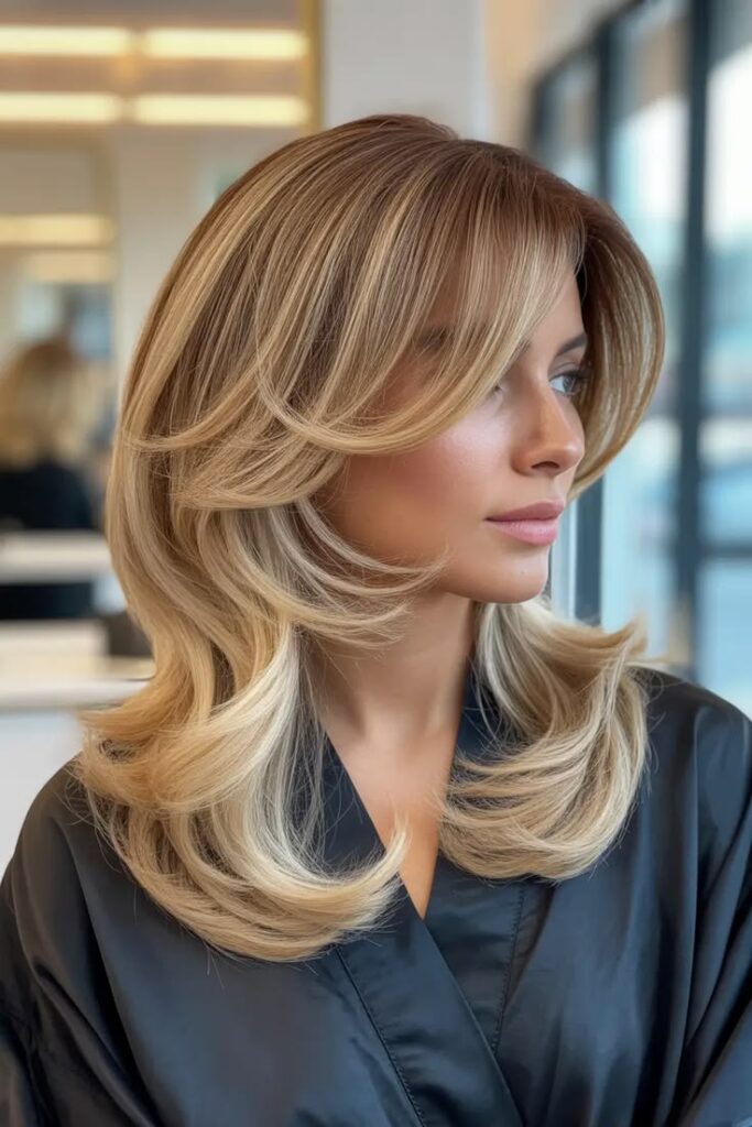 Amazing Butterfly Haircuts Trending in 2026