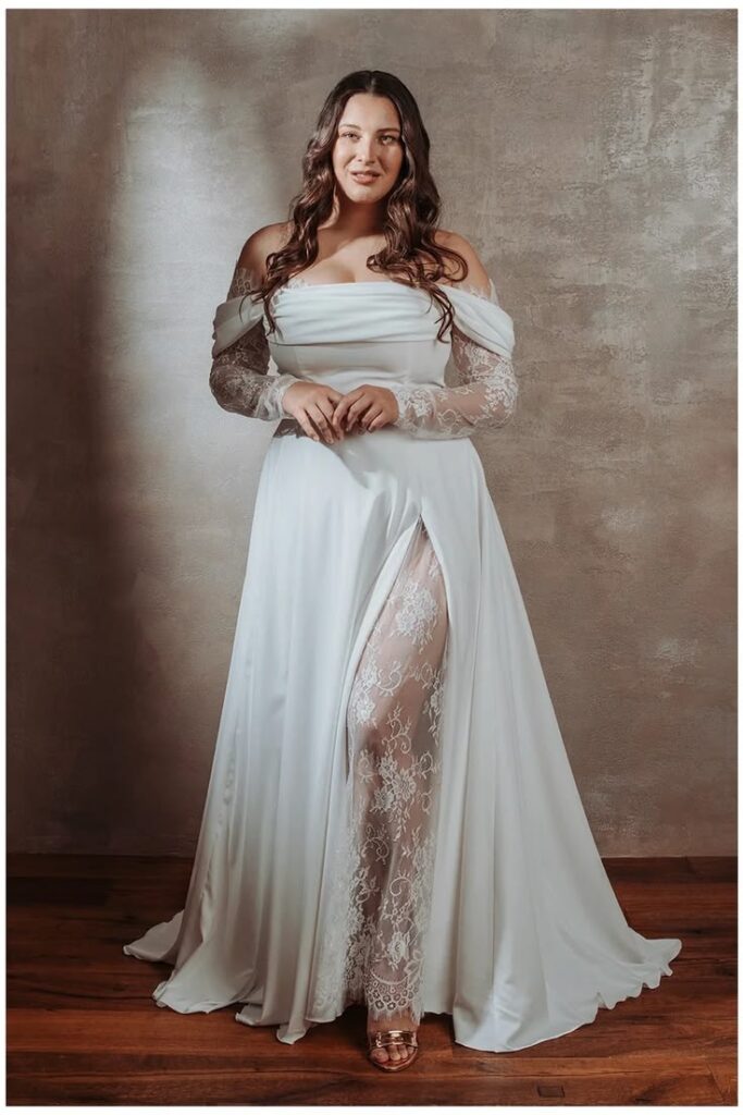 Boho Wedding Outfit Ideas for a Dreamy Outdoor Ceremony