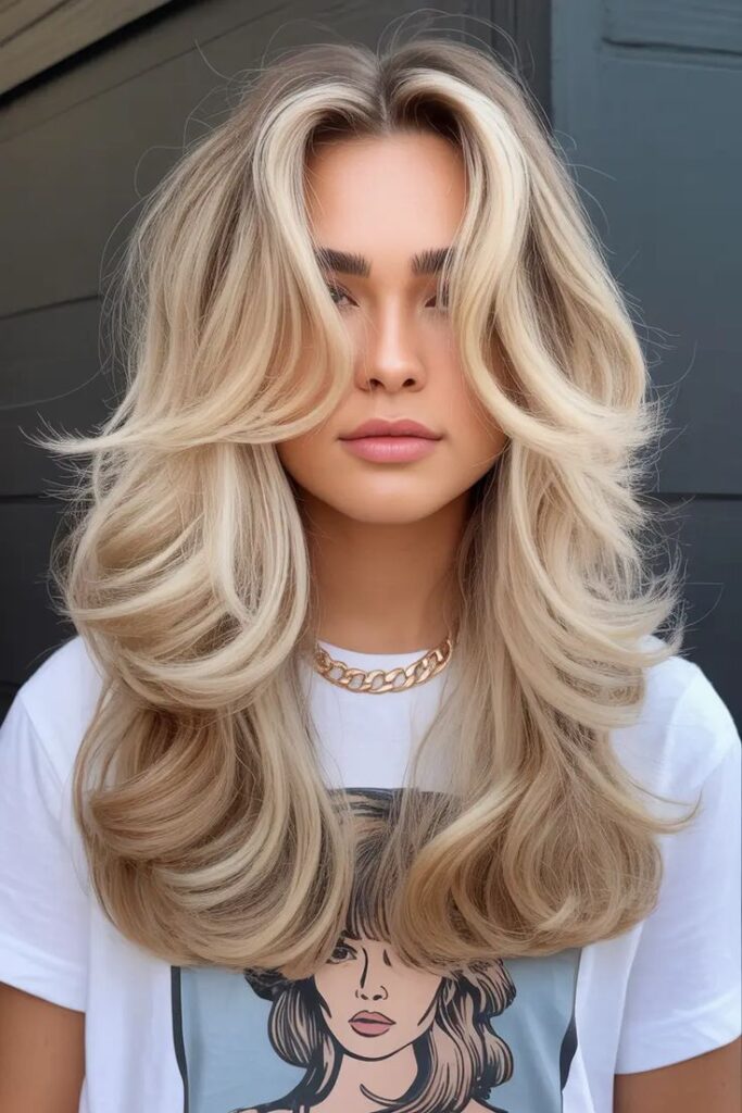 Butterfly Haircut with Feathered Ends Amazing Butterfly Haircuts Trending in 2026