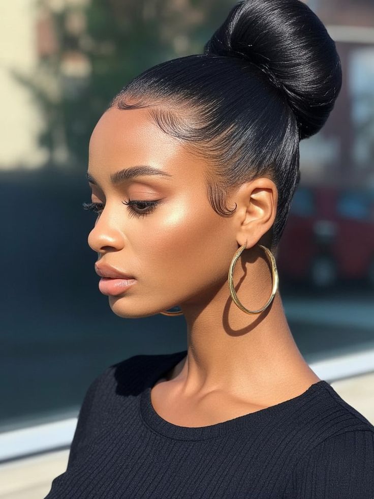 Minimal Sleek Knot
