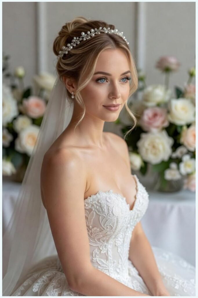 Soft Layered Bun