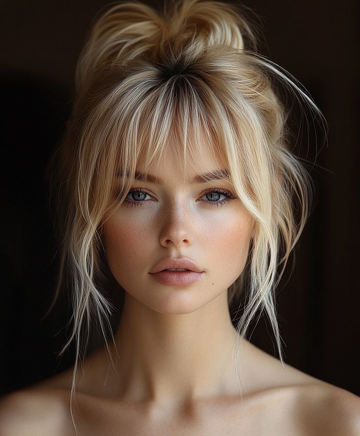 15 Best Prom Hairstyles with Photos (Updos, Curls & Braids)