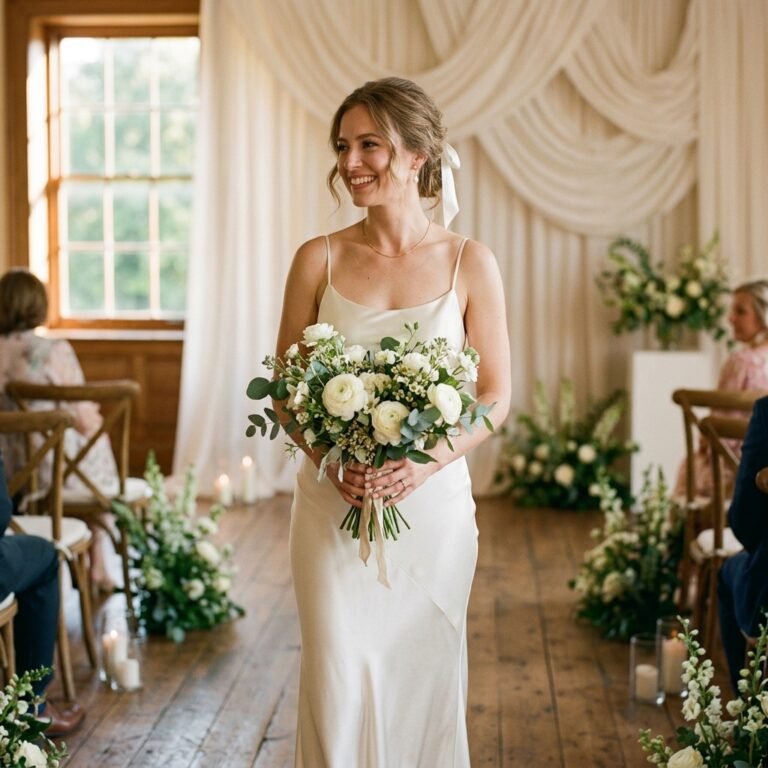 Stunning Bridal Outfit Ideas on a Budget Without Compromising