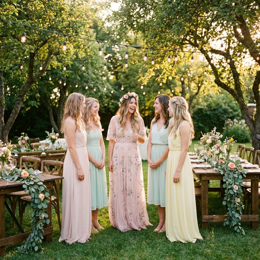 Bridal Shower Outfit Ideas