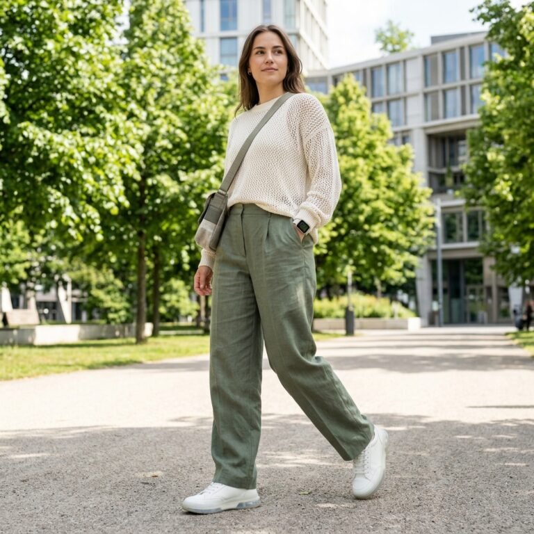 Casual Outfit Ideas Women Are Loving in 2026