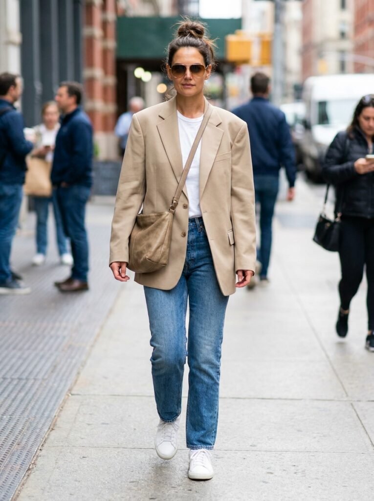 Effortless Casual Street Style Outfit Stunning Outfit Idea Every Stylish Woman Should Try