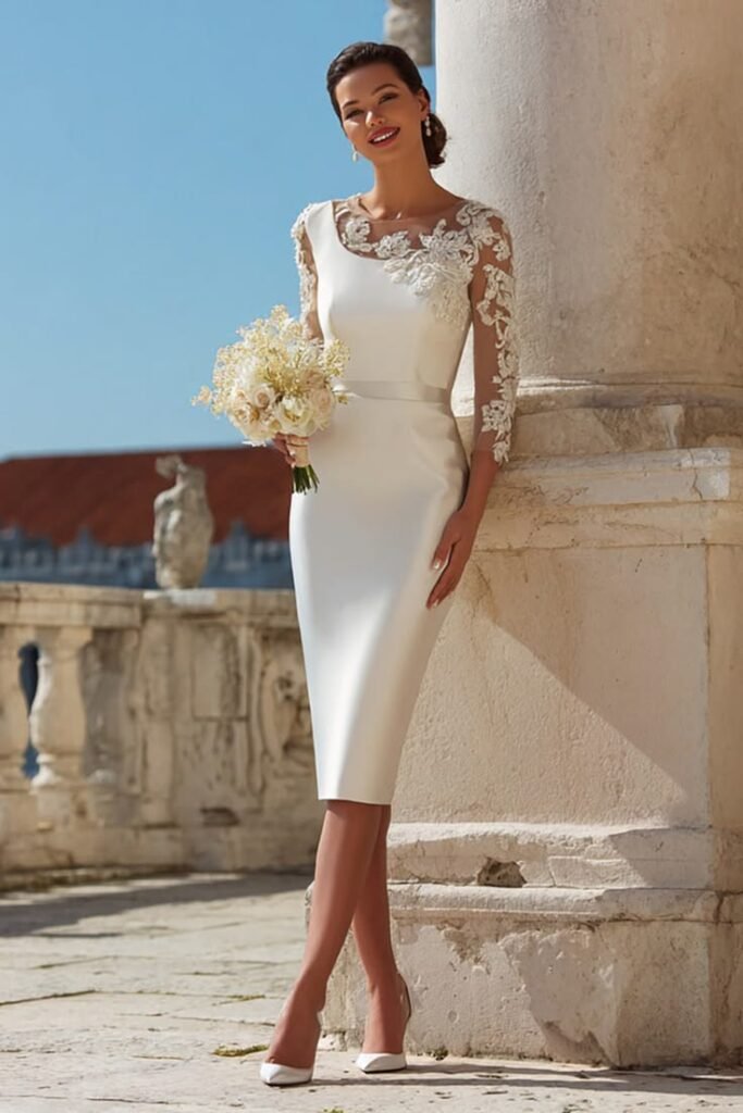 From Classic to Modern Bridal Outfit Ideas Every USA & UK Bride Needs to See