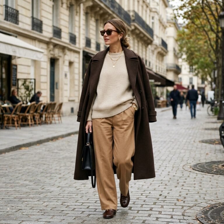 20 Pinterest-Worthy Outfit Ideas That Look Expensive