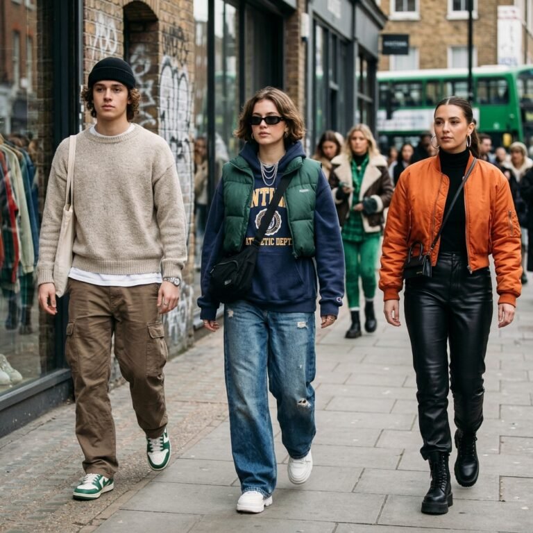 15 Trendy Street Style Outfits to Try Right Now