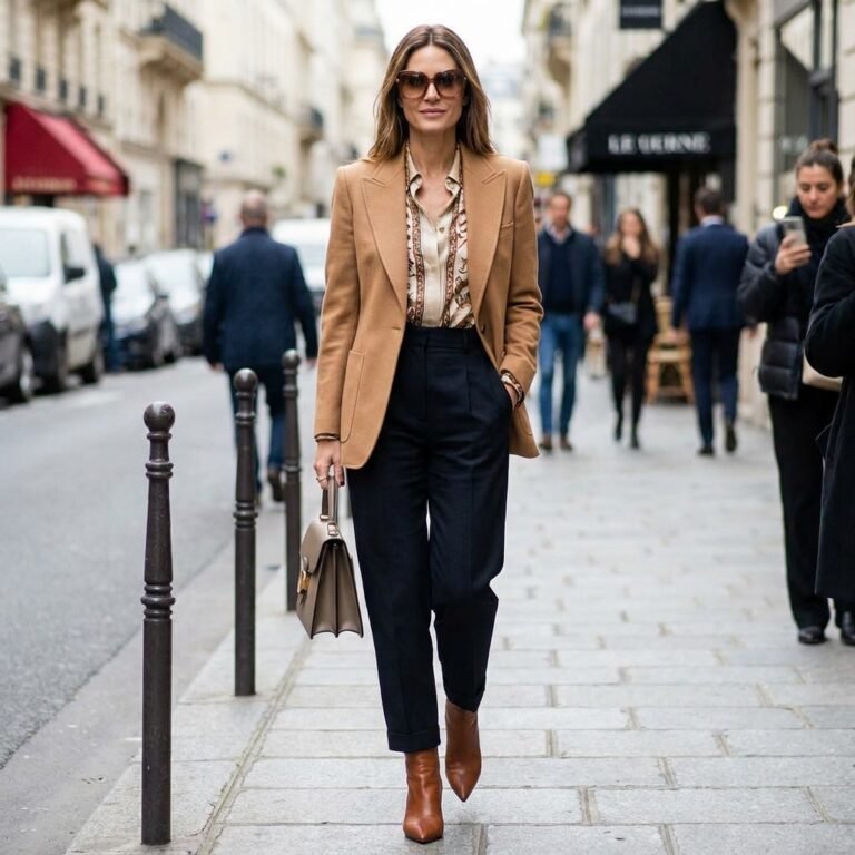 15 Stunning Outfit Ideas Every Stylish Woman Should Try