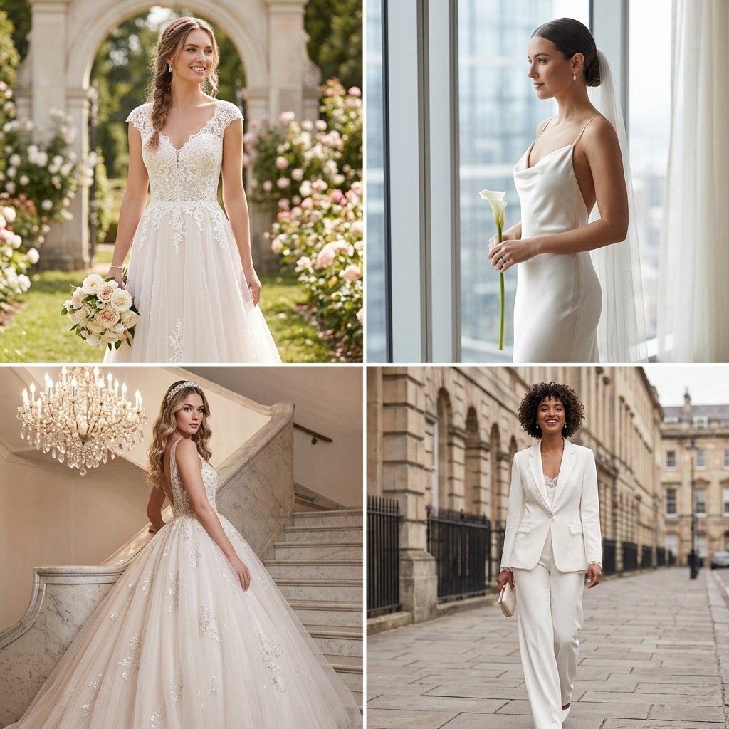 The Ultimate Bridal Outfit Inspiration Guide Elegant Looks You’ll Want to Save Instantly