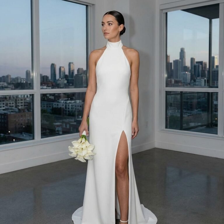 Viral Bridal Outfit Ideas Gorgeous Wedding Looks That Will Make You Say “Yes!”