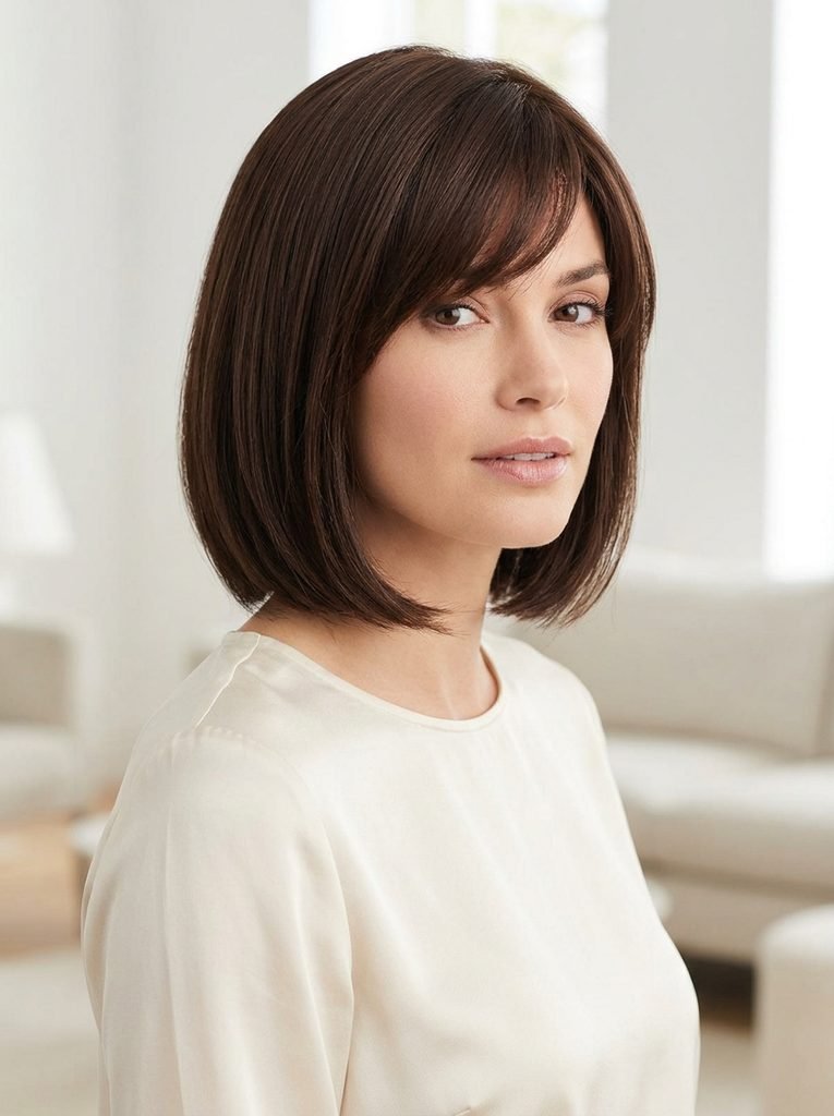 Short Hair Styling Ideas That Look Elegant, Not Overdone