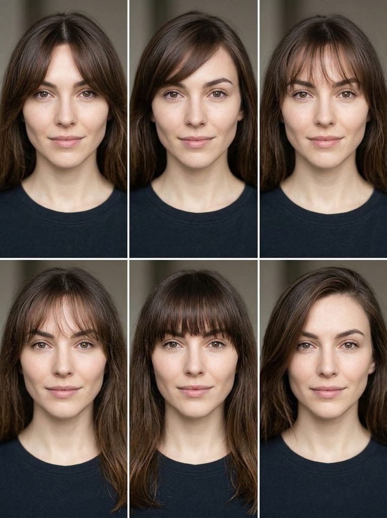 Fringe Options, Compared