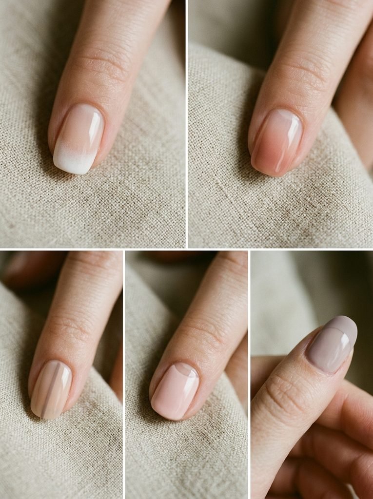 Quiet Details That Keep the Look Clean