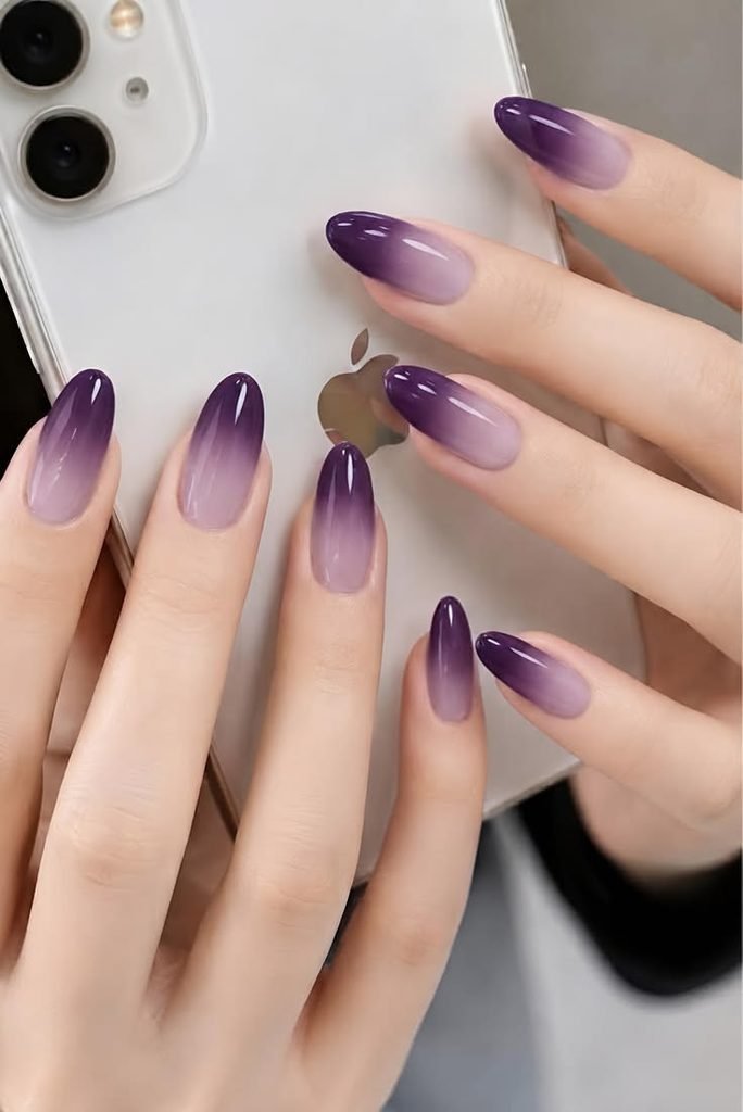 Sheer Colors The Easiest Way Into Spring