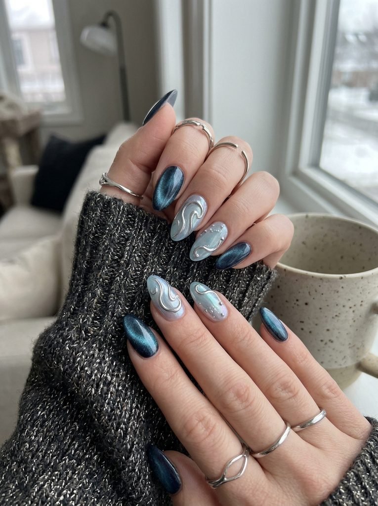 What Is Actually Changing This Winter